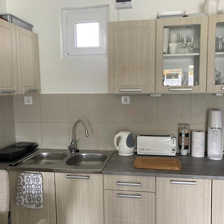 Oazis Apartman Orfű Екстериор снимка