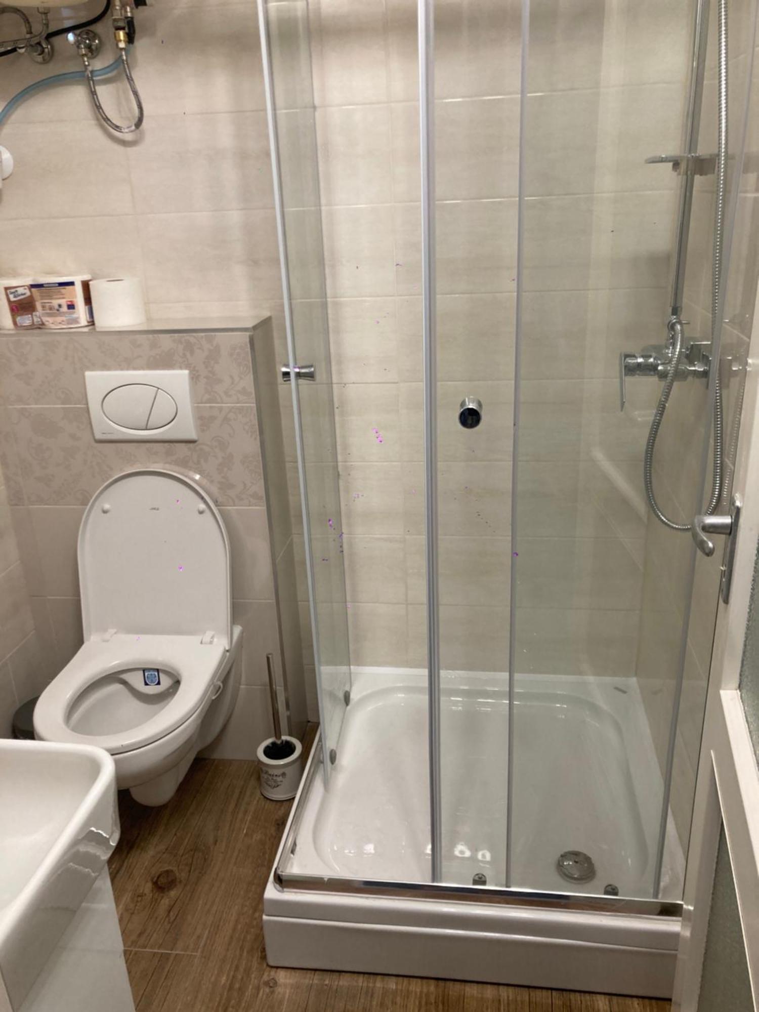Oazis Apartman Orfű Екстериор снимка