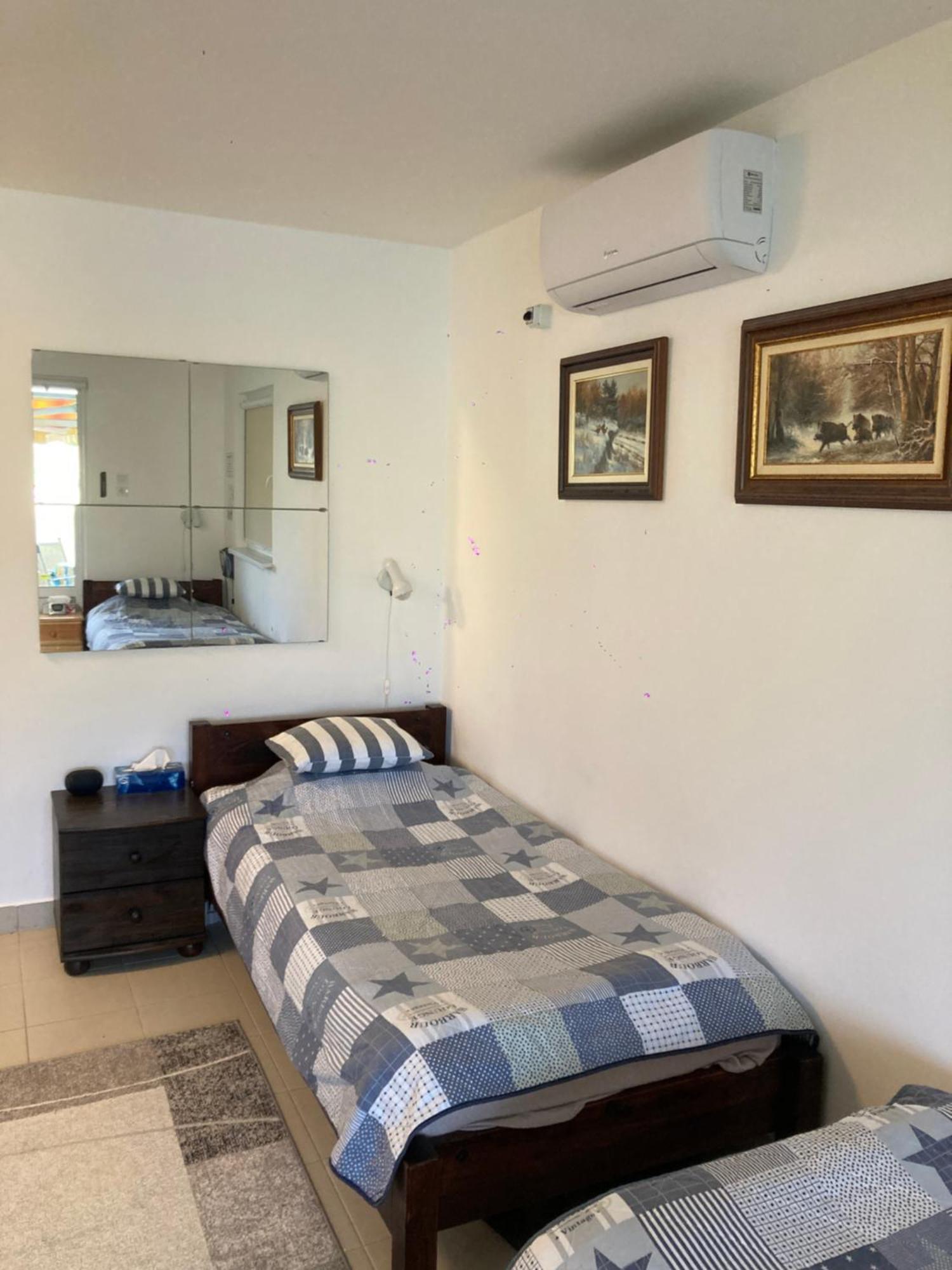 Oazis Apartman Orfű Екстериор снимка